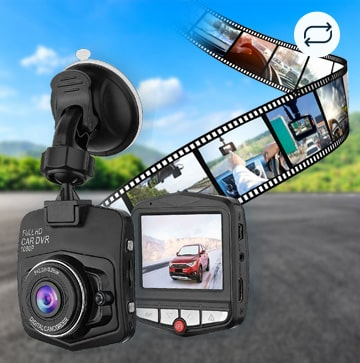 Vital Dash Cam Reviews: Vital Dash Cam Customer's Reports On